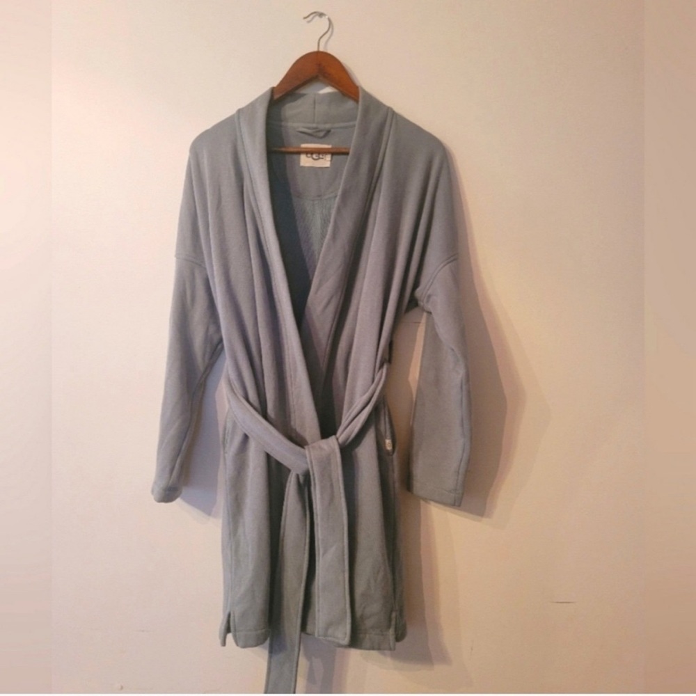 Ugg Clarence Robe